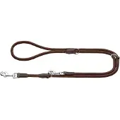 Hunter Freestyle - verstellbare Führleine für Hunde (200 cm)