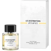 Les Destinations La Réunion 50 ml Eau de Parfum