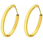 Lotus Damenohrringe LG00048/10 Gold