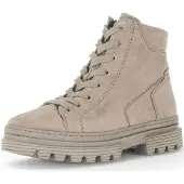 Gabor Stiefelette Stiefelette Veloursleder