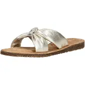 Lazamani Pantolette "Pantoletten Leder"