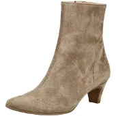 Paul green Damen Stiefeletten 8288 - Camel - Größe 36