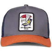Djinns Snapback Cap "HFT DNC New 1.5 Snapback Caps"