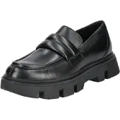 Geox Damen Mokassins D46UAC 00043 C9999 Farbe: Schwarz Größe: 40