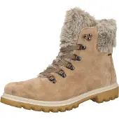 Legero Stiefelette Stiefelette Veloursleder