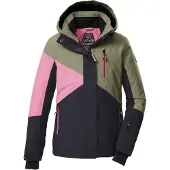 Killtec Kinder Funktionsjacke KSW 209 GRLS SKI JCKT