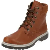 Legero Schnürstiefelette "Stiefelette Leder/Textil"
