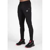 Gorilla wear Sweathose mit schlanker Passform