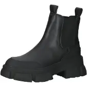 Steve madden Stiefelette "Stiefelette Leder/Textil"