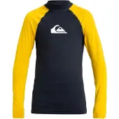 Quiksilver Neopren Shirt "Everyday"