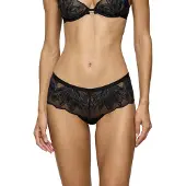 Triumph Boxershorts Crazy Stupid Love 10222367 Schwarz 44