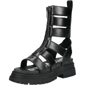 Buffalo Sandalen Sandalen Kunstleder