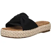 Toms Pantoletten Pantoletten Textil