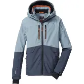 Killtec Kinder Funktionsjacke KSW 201 BYS SKI JCKT