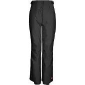 Killtec Skihose "KSW 212 GRLS SKI PNTS" Wasserdichte, atmungsaktive Skihose mit verstellbarer Taille