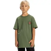 Dc-shoes T-Shirt "Work Circle"