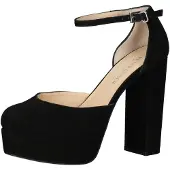 Peter kaiser Pumps Pumps Veloursleder
