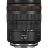Canon RF 24-105mm F/4L IS USM