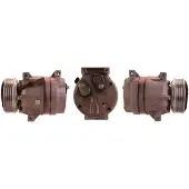 ELSTOCK Klimakompressor 51-0763