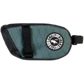 Nubuk Bikes Ulac Radtail Max Satteltasche 1.3l Grau Grau One Size