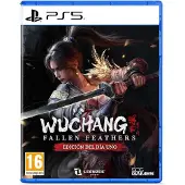 WUCHANG: Fallen Feathers [Day 1 uncut Edition] (PS5)