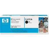 HP Color LaserJet C4191A Schwarz Original Tonerkartusche, 9000 Seiten, Schwarz, 1 Stück(e)