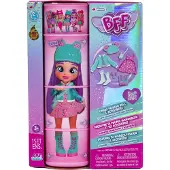 IMC Toys 908369, 3 Jahr(e), Junge/Mädchen, 208 mm, 331 g, Pink
