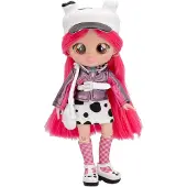 IMC Toys Cry Babies 904378, Modepuppe, Weiblich, 3 Jahr(e), Junge/Mädchen, 200 mm, 165 g
