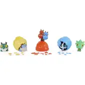 Draktränaren DRA 9 Realms - Crystal Realm Dragons sor