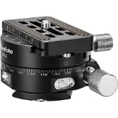 Leofoto GR-2 Getriebeschwenkadapter