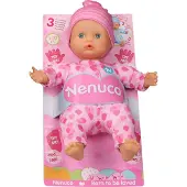 Nenuco NFNA9, 150 g, Mehrfarbig