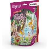 Schleich 87908, 5 Jahr(e), Mehrfarbig, Kunststoff