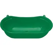 Blome Streuwanne 20l grün