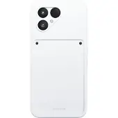 Fairphone 6 Hülle - Silikon - - Backcover/Soft Case - Weiß