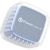 PowerLocus Aero Kids Karaoke Bluetooth-Kinderlautsprecher