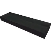 Deante Cqb_nu2s Granit-aufsatzwaschbecken Mit Abdeckung