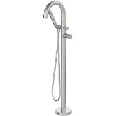 Deante Freistehende Wannenarmatur Mit Dusch-set Bhs_f17n