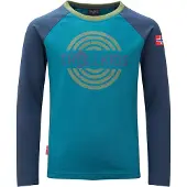 TROLLKIDS Kids Preikestolen Longsleeve