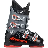 Nordica Jungen Skischuh SPEEDMACHINE J 4