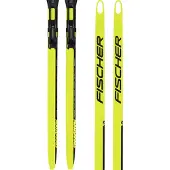 Fischer Speedmax 3d Skate Plus Stiff Langlaufski