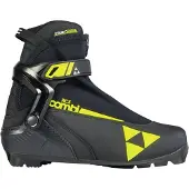 Fischer Herren Skating-Langlaufschuhe RC3 COMBI