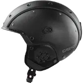 Casco Skihelm Casco Sp-3 Airwolf Unisex Black Structure-58 - 62 cm