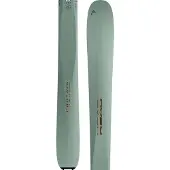 Head Crux 99 green - 163 cm