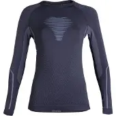 UYN Visyon Base Layer Blau L-XL Frau
