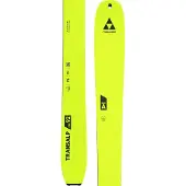 Fischer Transalp 92 CTI Pro Tourenski 2026-Gelb-162