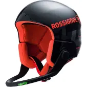 Rossignol Hero Giant Impacts Fis Helm