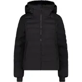CMP Skijacke in schwarz, Größe 40