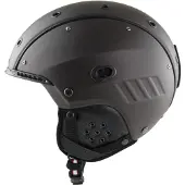 Casco Skihelm Sp-4.1 Unisex Warmblack-58 - 62 cm