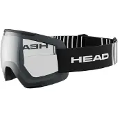 Head Skibrille F-Lyt Night 394774 Schwarz