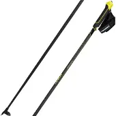 Komperdell Nordic CX-100 Sport yellow - 160 cm